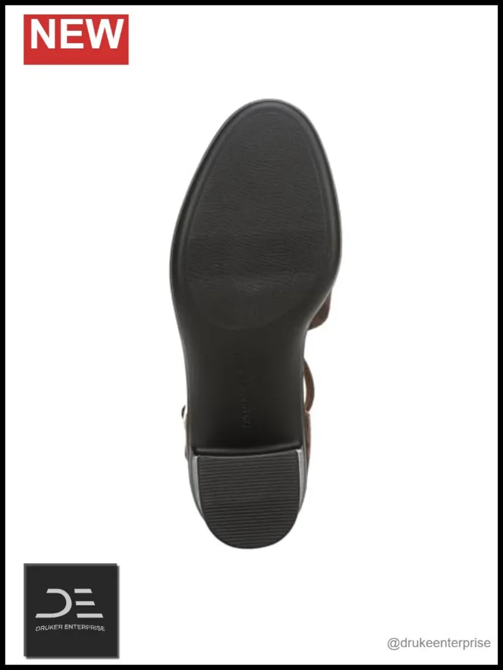Women's T-Strap Pump Comfortable Block Heel Machine Washable Round Toe